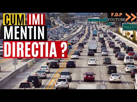 Video: Care este diferența dintre direcția de urmărire și direcția fără urmărire?