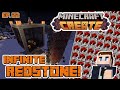 INFINITE REDSTONE | Minecraft Create Mod