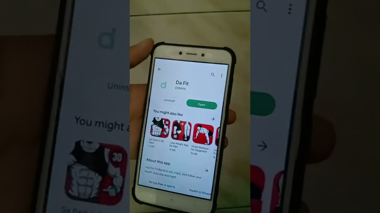 Fire Bolt Ninja pro Max smart watch unboxing