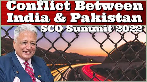 #DeepakVohra Talks about India Pakistan relations ...
