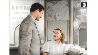 Наши Соседи - 1957 - Полный Цветной Фильм Hd | Цветная Версия |  Отреставрированный