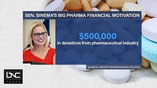 The Issue of ‘Dark Money’ Between Donors and Politicians