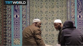 An American charity run by Muslim women