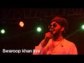 Swaroop Khan Live | Youthopia | Highlights | DIT University , Dehradun