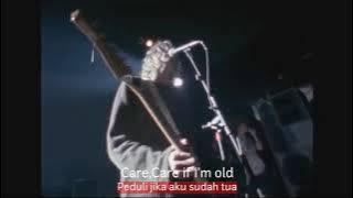 Story Wa Nirvana - Breed Lirik dan terjemahan