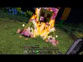 【Minecraft】ハチ使いゆっくりの冒険始めました part34【ゆっくり実況】