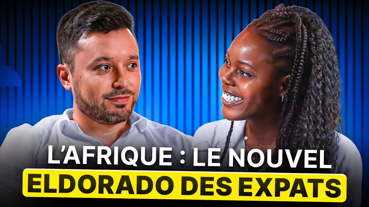 La vérité sur l'expatriation en Afrique (salaires, avantages, etc.)