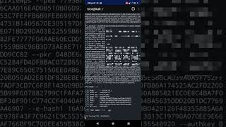 Jak wifi Infinitum #kalilinux #nethunter #python #chatgpt #ㅇyㅇ #youtubeshorts