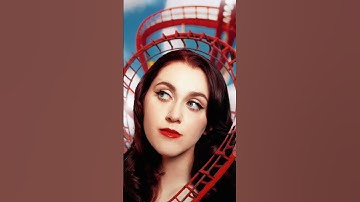 Em Beihold - Roller Coasters Make Me Sad #shorts