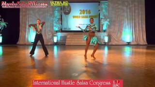 2nd Place Balmir Latin Dance Co. Christian Taborda & Deidre Candela @ IHSC 2015 2nd Place Balmir Latin Dance Co. Christian Taborda & Deidre Candela @ IHSC 2015