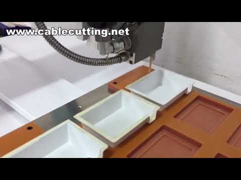 Automatic 5L Hot Melt Glue Dispensing Machine, Automatic Glue Spraying System