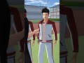tiktok sara school simulator