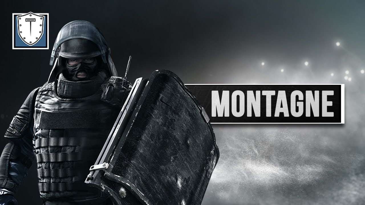 Lego Rainbow Six Stop Motion Montagne Operator Video
