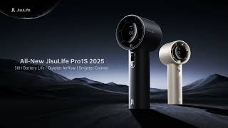 No boundaries. No limits. #JisuLifePro1S2025