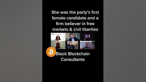 Why libertarians believe in bitcoin