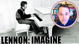 The John Lennon Imagine Piano Confusion Explained