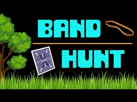 Card Trick Revealed