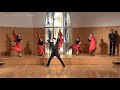 『アンダルシアに憧れて』/ステージカンパニー☆すばる