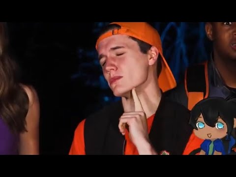 99 Nights In The Forest 3 In Real Life [Roblox] REACTION!!!