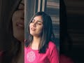 Akhiyon ke jharokhon se (short cover) - Hansika Pareek