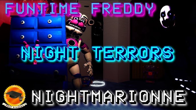 Made this FNaF 2 Parts and service room in melon playground, what fnaf 2  room should i do next?? : r/fivenightsatfreddys