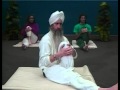 Nirvair Singh Khalsa Kundalini Yoga a Complete Course for Beginners Volume 1
