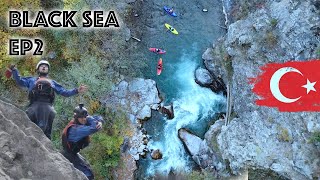The Sad Truth About Kayaking In Turkey