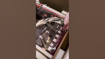 Packaging is a priority! 🔝 #refurbishedtech #ciscotech #ciscocertified #cisco #tech #techrepair