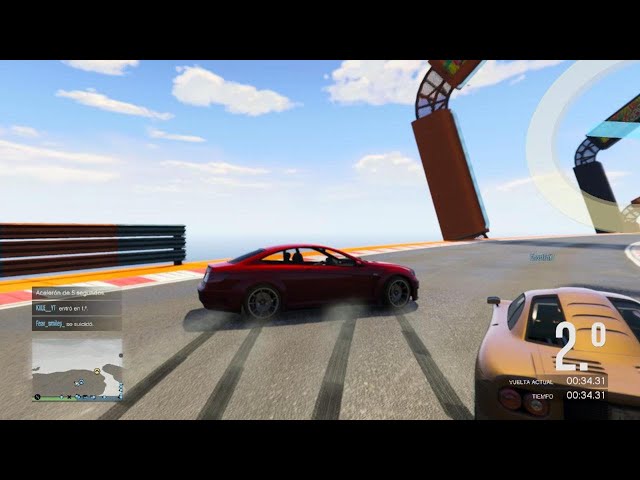 Grand Theft Auto V_20260601160311 - YouTube