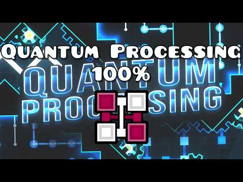 (TOP 500) QUANTEU- I mean Quantum Processing by Riot 100%