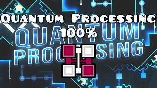 (TOP 500) QUANTEU- I mean Quantum Processing by Riot 100%