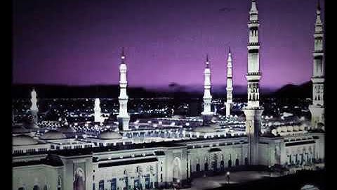 الشيخ سعد الغامدي - سورة الأنفال