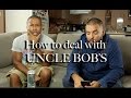 How to deal with Uncle Bob&#39;s