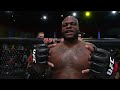 #UFCStLouis Derrick Lewis: Artista Del KO