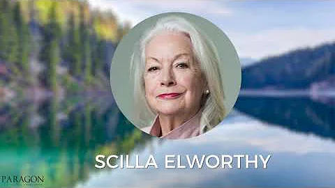 Health Gig EP96: Listening with Your Heart with Dr. Scilla Elworthy