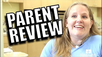 When She Found Sunlight Christian Academy She Found A Home