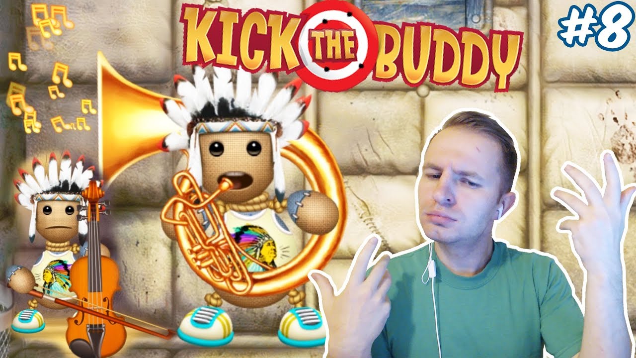 мод на деньги в игре kick the buddy мод на деньги в игре kick the buddy