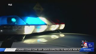 Weber County man reportedly tells police he killed his wife upon her request