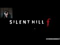 OKULDA NE ARIYORUZ? - SILENT HILL F (BÖLÜM 3)