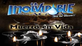 Video thumbnail of "MUERTO EN VIDA - LA INOLVIDABLE AGUA DE LA LLAVE"