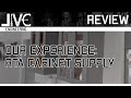 Our experience with rta cabinet supply  in depth cabinet review