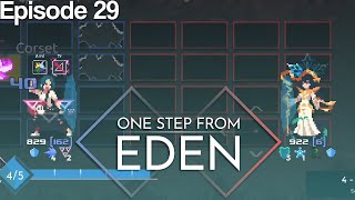 Shredding With the Guitar - One Step From Eden - Episode 29 [Let's Play]