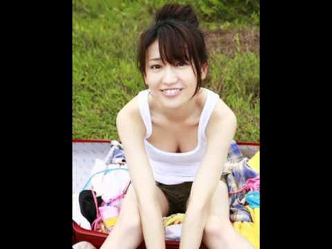 大島優子　ゆうこのスライドショー