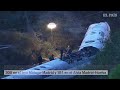 ACCIDENTE TREN | Se eleva a 39 la cifra de muertos en el accidente de tren en ADAMUZ | EL PAÍS