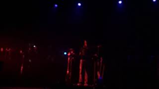 Blood Orange- Dagenham Dream @ The Vogue