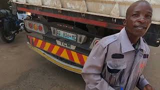 EPISODE 15  Malawi    Mozambique   Border Crossing