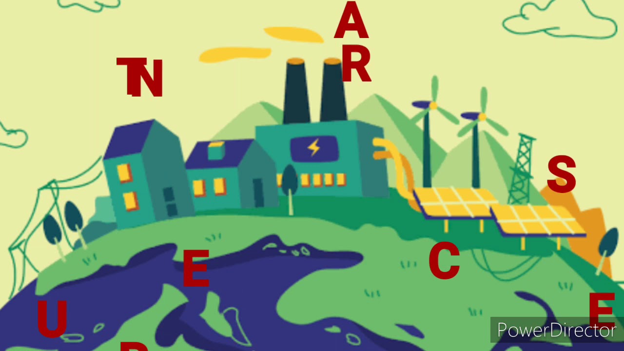 Our industries(intro+cottage industries) YouTube