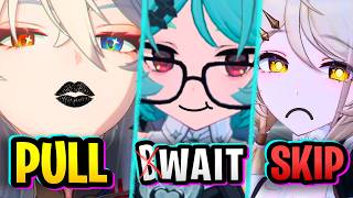 Is Phoenix a F2P Trap Hold Your Pulls On Roxy! Sunbringer Is Coming - ZZZ Pull Guide