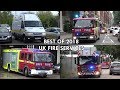 BEST OF 2018 - UK FIRE