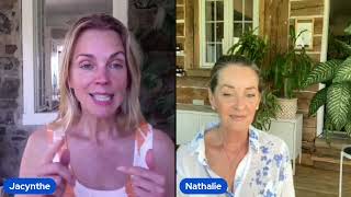 Spécial Fête des mères, en direct avec Nathalie